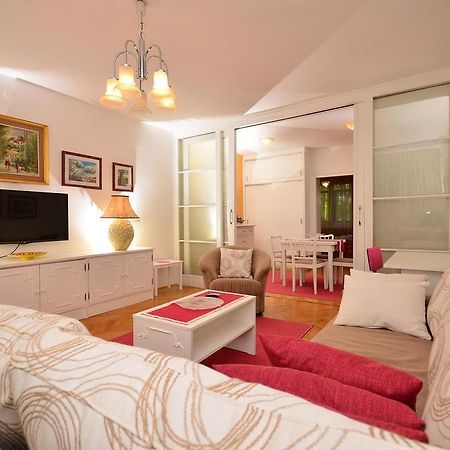 זאגרב Apartment Cvetje חדר תמונה
