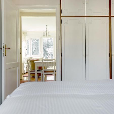 זאגרב Apartment Cvetje מראה חיצוני תמונה