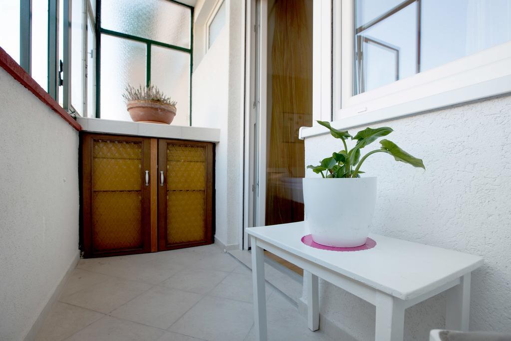 זאגרב Apartment Cvetje מראה חיצוני תמונה