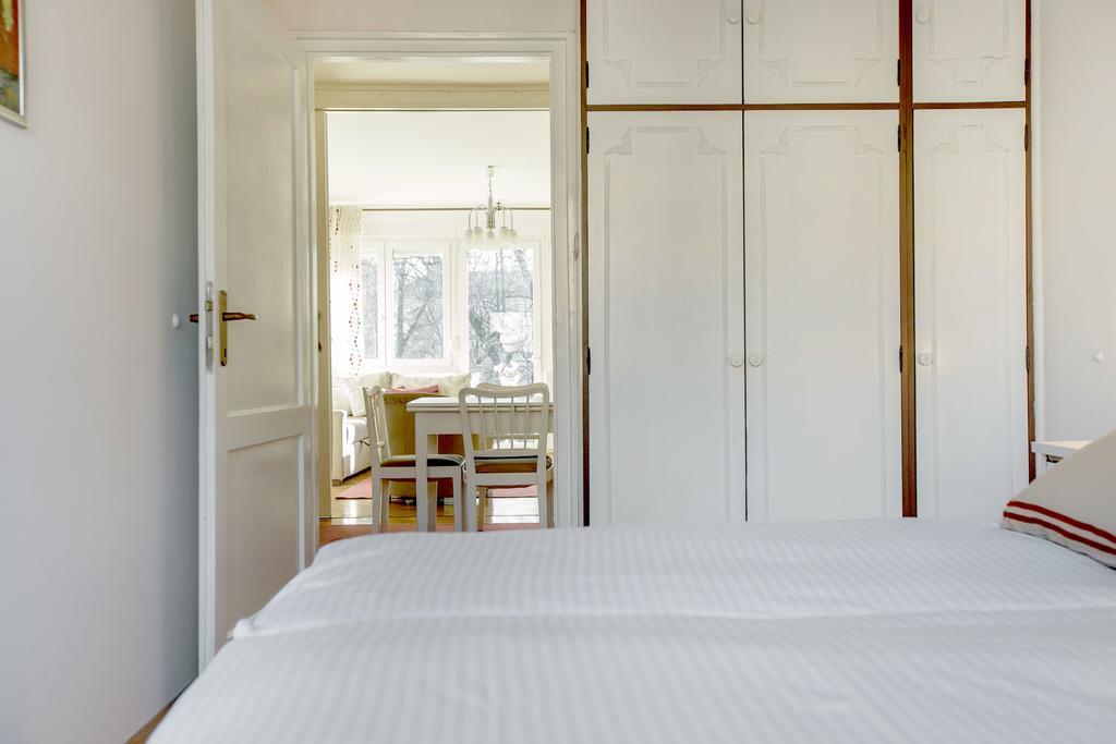 זאגרב Apartment Cvetje מראה חיצוני תמונה
